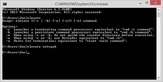 Run-Command 6.01 instal the new version for apple